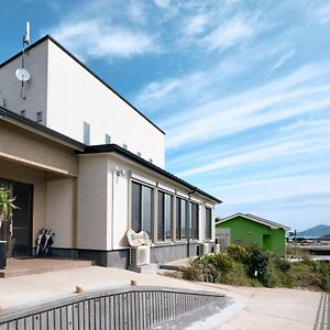 Shimayado Goen Hotel Ojika Exterior photo