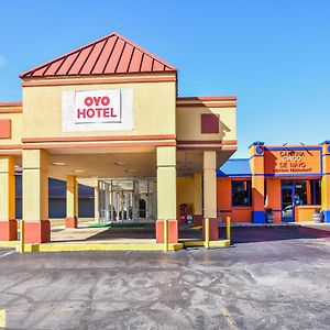 Hotel Benton Exterior photo