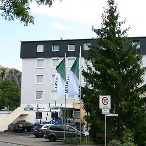 Hotel Krone Traisen Exterior photo