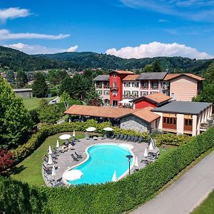 Hotel Cortese Armeno Exterior photo