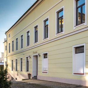 Penzion Stara Posta Hotel Frydek-Mistek Exterior photo