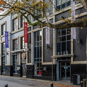 Prince Of Wales Hotel Athlone Exterior photo