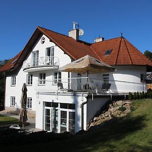 Pension Najdek Hotel Zdar Nad Sazavou Exterior photo