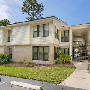 Island Retreat 2511-1 By Hodnett Cooper Villa St. Simons Island Exterior photo