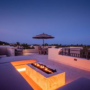 Palmilla Dunes! Luxury 3 Bed Lux Golf Cart! Villa San Jose del Cabo Exterior photo