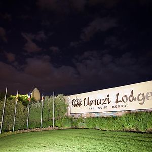 Umuzi Lodge Secunda Exterior photo