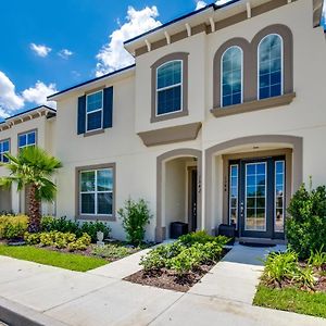 Orlando Newest Resort Community Town Home Lake Buena Vista Exterior photo