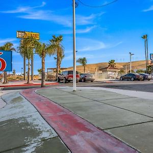 Motel 6-Westley, Ca Exterior photo