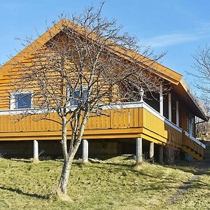 Holiday Home Aukra III Exterior photo