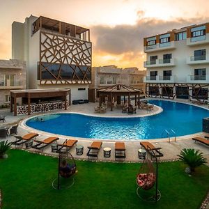 Belad Bont Resort Salalah Exterior photo