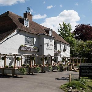 The Woolpack Inn Wavehorne Exterior photo