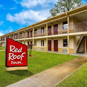 Red Roof Inn Sylacauga Exterior photo