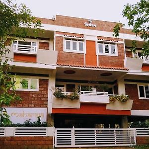 Maharaja Home Stay Panhala Exterior photo