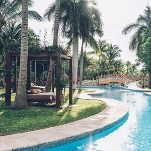 Iberostar Waves Paraiso Beach Hotel Puerto Morelos Exterior photo