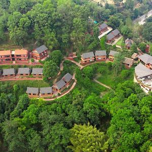 Dhulikhel Mountain Resort Exterior photo