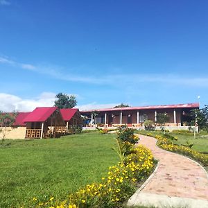 San Agustin Wayrana Hotel Exterior photo