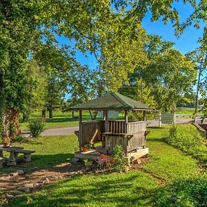 Russellville House With Garden - Walk To Main Street Exterior photo