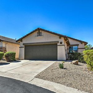 Gold Canyon Retreat With Superstition Mountain Views Villa Exterior photo