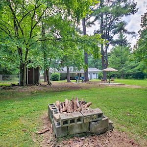 Renovated Home On Watauga River, By Boat Ramp Elizabethton Exterior photo