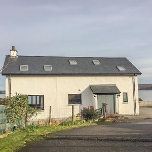 Coast House Villa Little Gruinard Exterior photo