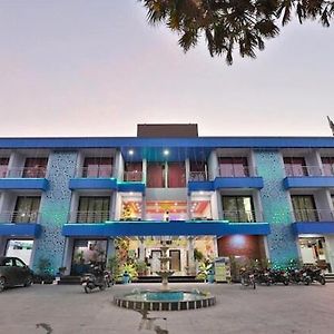 Hotel Shivam Diu Exterior photo