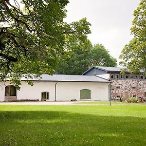 Eistvere Manor Accommodation Exterior photo