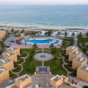 Samharam Resort Salalah Exterior photo