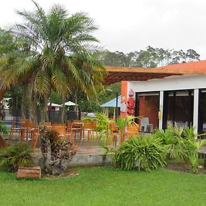 Hotel Yalconia San Agustin  Exterior photo