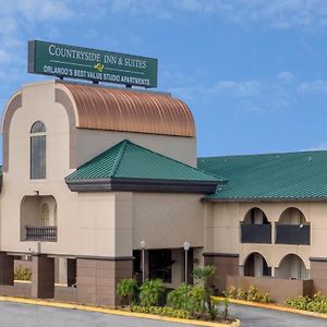 Countryside Inn Kissimmee Exterior photo