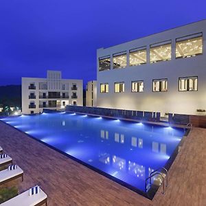 The Kumbha Residency By Trulyy - A Luxury Resort And Spa Kumbhalgarh Exterior photo