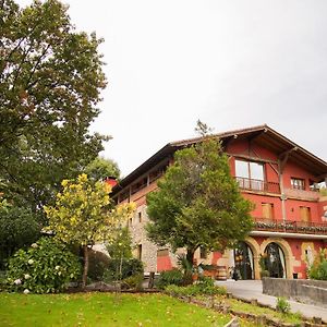 Usategieta Hotel Oiartzun Exterior photo