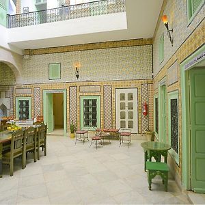 Dar Ya Bed & Breakfast Tunis Exterior photo