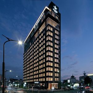 Candeo Hotels Omiya Saitama Exterior photo