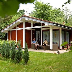 Type Robinson Hotel Ronshausen Exterior photo