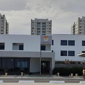 Hotel Algas Marinhas Aracaju Exterior photo