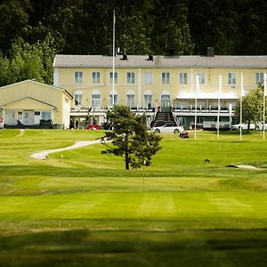 Hotell Veckefjaerden Ornskoldsvik Exterior photo