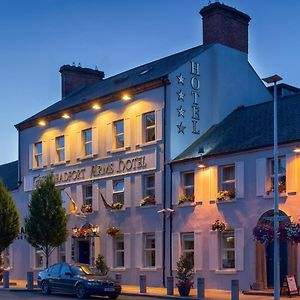 Headfort Arms Hotel Kells  Exterior photo