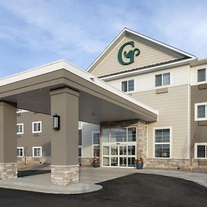 Grandstay Hotel Milbank Exterior photo