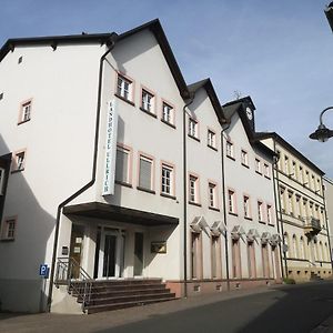 Landhotelullrich Baumholder Exterior photo