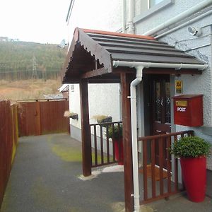 The Mount Pleasant Inn Merthyr Tydfil Exterior photo