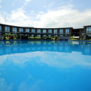 The Amaya Resort Kolkata Nh6 Exterior photo