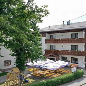 Kirchenwirt Sankt Aegidi Hotel Exterior photo