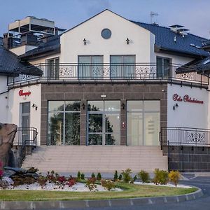 Rozany Zakatek Bed & Breakfast Pakoslaw  Exterior photo