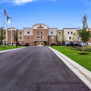 Candlewood Suites - Brighton, An Ihg Hotel Exterior photo