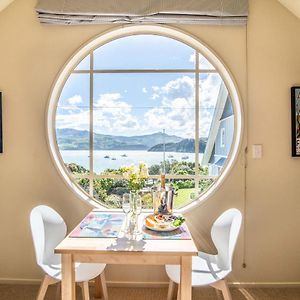 The Boathouse - Akaroa Holiday Home Exterior photo