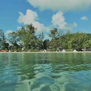 Koh Rong Love Resort Prek Svay Village Exterior photo