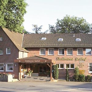 Studtmann'S Gasthof Hotel Egestorf Exterior photo