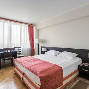 Universitetskaya Hotel Moscow Room photo