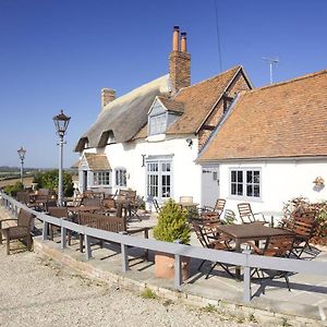 Crab & Boar Newbury  Exterior photo