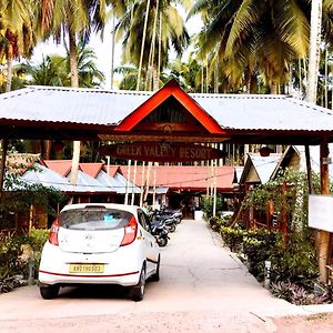 Green Valley Resort Vijay Nagar Beach Exterior photo